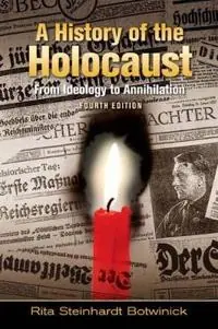 A History of the Holocaust